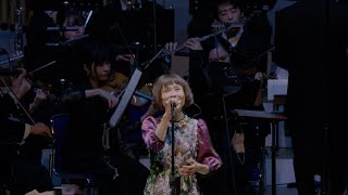 『ベジタブル/ Vegetable』from Onuki Taeko Symphonic Concert 2020 BOX
