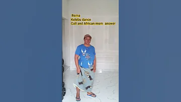 Music Kelebu Call Africa Mom And I Answered Africa Viralvideo Afropop 