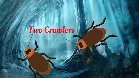 Gregor the Overlander