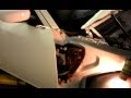 Limousine Lambo door repairs