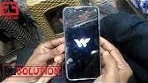 Walton Primo GH9 Hard Reset - Walton Primo GH9 Factory Reset - Walton Any Screen Lock Remove