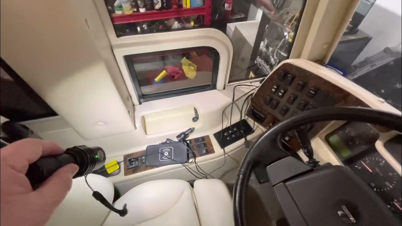 Rear view camera installation YouTube