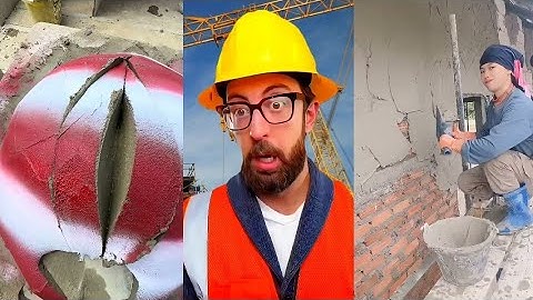 Part 2 | Fast Workers And Work Smart👷💡✅