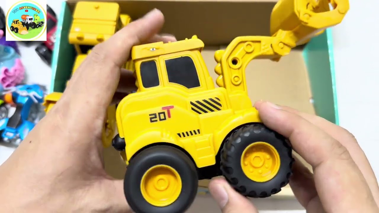 8:47 minutes satisfying cars video | car set 