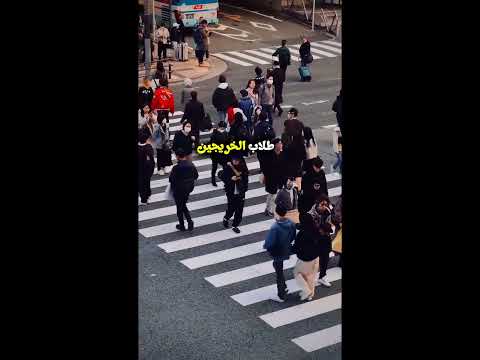 منحة اليابان الممولة بالكامل من  للحكومة اليابانية 2026 فرصة العمر