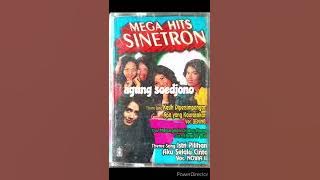 Apa Yang Kau Rasakan - Bening (Album Mega Hits Sinetron)