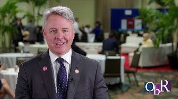 Jeff Patton, MD, on why community oncologists should embrace novel practice models