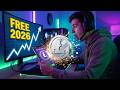 Free Litecoin Mining Website 2026 | New Litecoin Mining Website | Free Cryptocurrency Mining Website