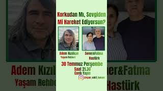 İle Sohbetimiz Var. Davetlisiniz