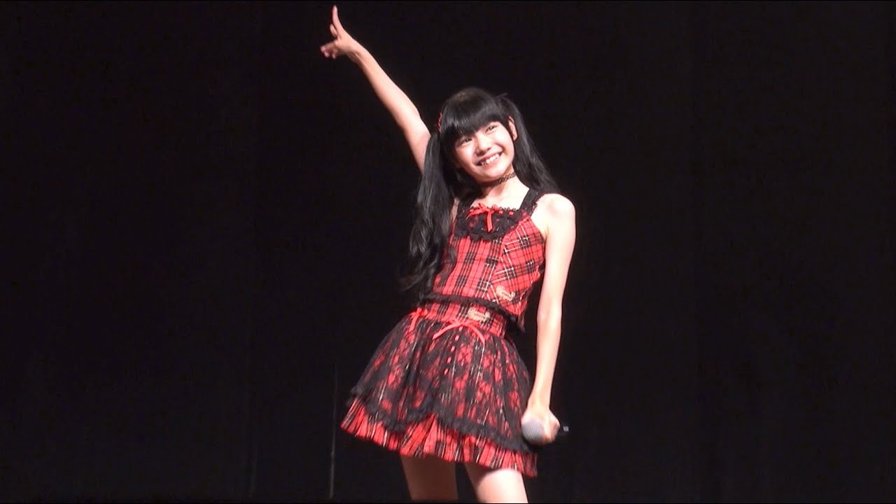 ソロSP 東京アイドル劇場mini@YMCAスペースYホール 2020年10月4日