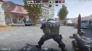 clip dump #13: another cs2 clip dump