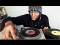 9th Wonder Making a Sample Beat on MPC for Actual Proof, Rapsody and Sundown