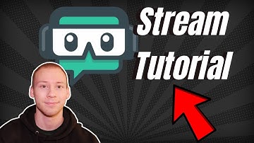 HOW TO STREAM ON STREAMLABS OBS AND ADD OVERLAYS FOR FREE