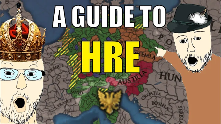 [EU4 MEME] A Guide to The HRE