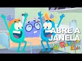 ABRE A JANELA - REBECA NEMER