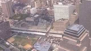 Manhattan Helicopter Ride 1999