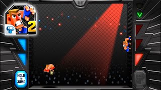 UFB 2  Android Gameplay [1080p/60fps] screenshot 4