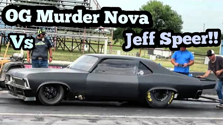 Og Murder Nova vs Jeff Speer vs BoostGT/Big Baller!!
