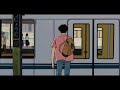 batınhan - hiç kimsenin ost&#39;si (nobody&#39;s ost) - シティポップ - 시티 팝