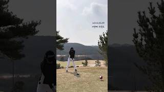 [golf] 2번째 라운드