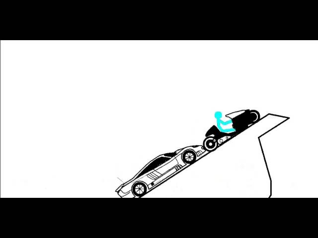 Stickman Parkour: Jump and Run - Gameplay Walkthrough Part 4 - Level 46-54  (iOS, Android) 