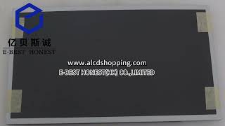 G156XTN01.1|AUO 15.6" TFT-LCD Screen in stock