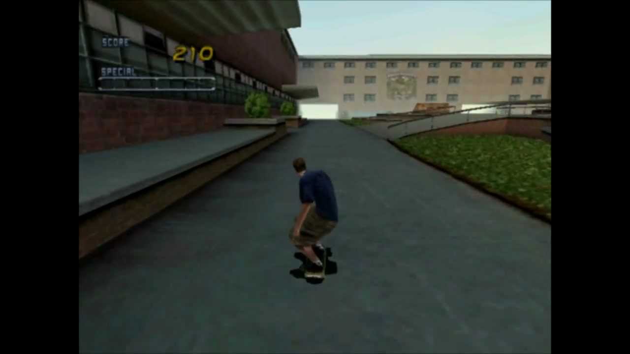 The Tony Hawk's Pro Skater soundtrack reviewed, 18 years later