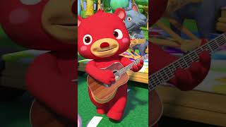 Do you know how to play Instruments? #shorts #cocomelon #nurseryrhymes #animals #play