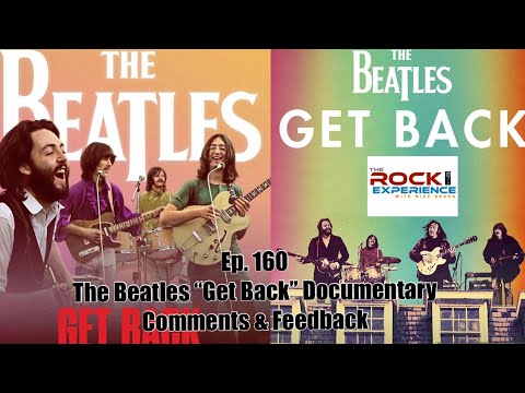 Ep. 160 - The Beatles 