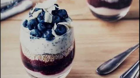 In The Kitchen with Staci Static: Reeds American T...