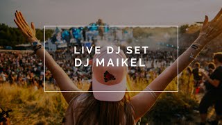 Live DJ Set | DJ Maikel