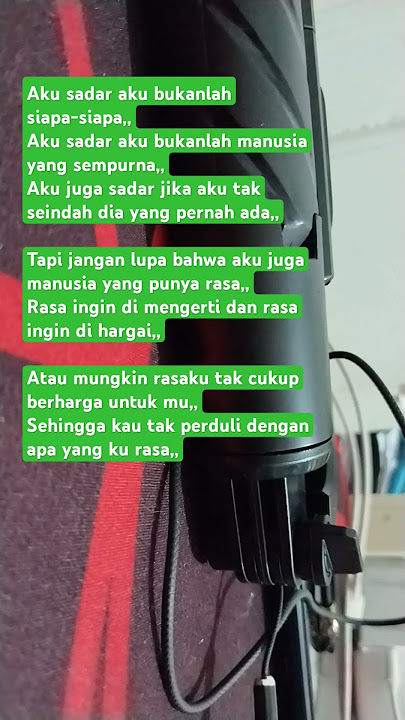Maafkan jika yang kumiliki hanyalah kekurangan #shorts #quotesharian #mencintai #tentangcinta