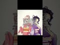 #kocho #kanroji #hyuga #haruno::|| rosa y morado💜💕🦋🌸||#valerikocho #viral #noflop