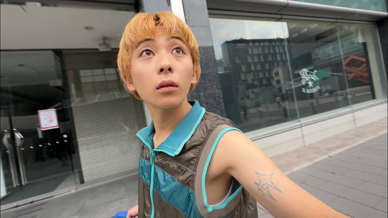 小学生ぶりに広島へ