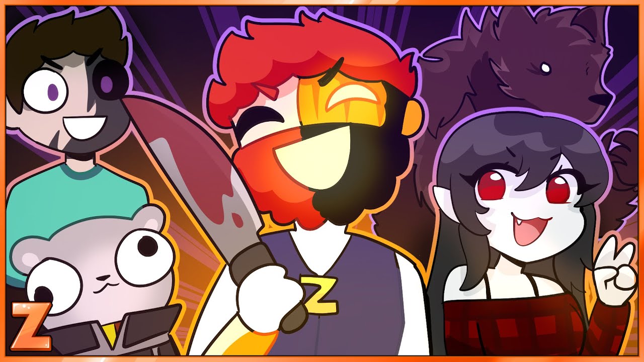 The Halloween Murder...