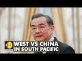 China: Beijing eyes 10 Pacific islands, announces 5-year deal | Latest English News | WION
