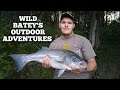 Wild bateys outdoor adventures shout out  the hill billy