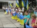 Вже дома.Ніжин.11.06.2015