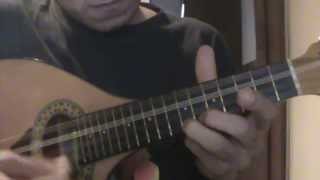 Si en aflicciones-1° voz mandolina.