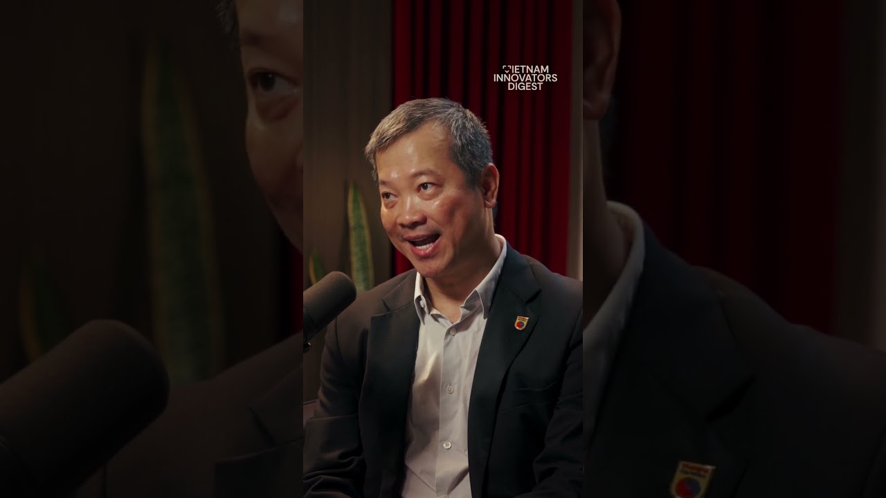 Đâu là lợi thế chỉ gene Việt mới có? Đâu là lợi thế chỉ gene Việt mới có?