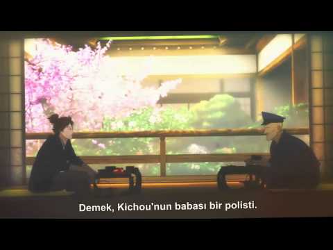 Nobunaga Concerto 3.Bölüm Türkçe Altyazılı