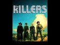 The Killers - Who Let You Go?.wmv