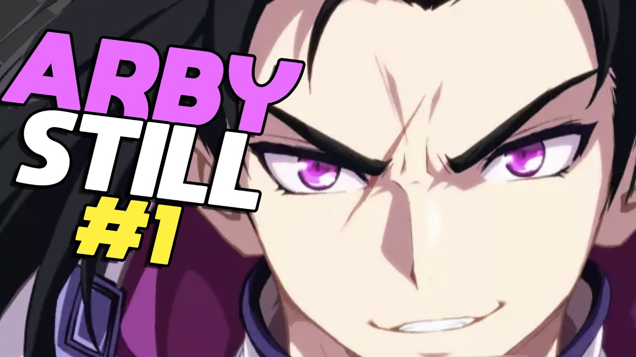 ARBY EVERY GAME - EPIC SEVEN