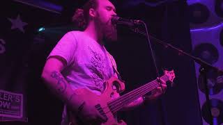 Peripherals - Where's the Lighter (live at Camden Rocks)