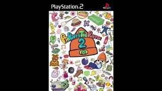 PaRappa the Rapper 2 - Toasty Buns (Spanish Version)