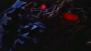 Nightmare On Elm St 5 - Dan's Death Uncut (from UK VHS)
