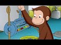 Jorge el Curioso en Español 🐵 El Jonrón de Jorge🐵 Mono Jorge 🐵 Caricaturas para Niños