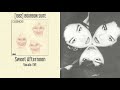 COSMOS - Sweet Afternoon - [1982] BOURBON SUITE