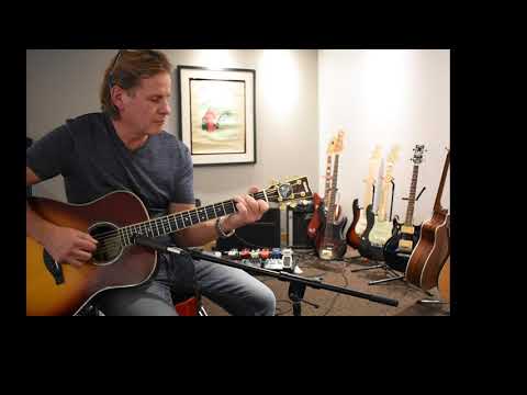 Just us Kids - Dave Thusberg - Session 1
