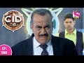 CID - सी आ डी - Episode 1188 - 2nd October, 2017